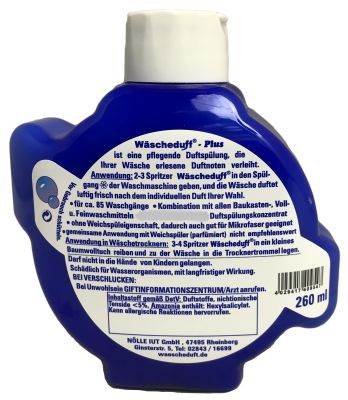 Preview: Wäscheduft Amazonia Plus Restposten